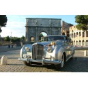 bentley S1 1957 berline