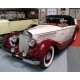 delage DS6 cabriolet 1936