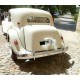 Citroen Traction berline 11B 1954