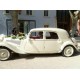 Citroen Traction berline 11B 1954