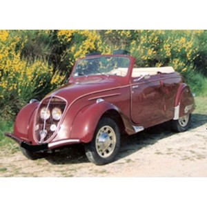 peugeot 202 1938 cabriolet