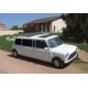 mini austin limousine 1988