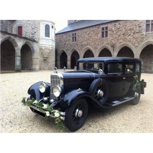 panhard et levassor X68 1930