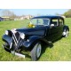 citroen traction 11B 1952 berline 