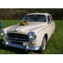 peugeot 403 1959 berline