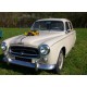 peugeot 403 1959 berline