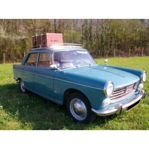 peugeot 404 1964 berline