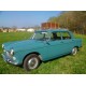 peugeot 404 1964 berline