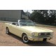 ford mustang 1966 cabriolet 