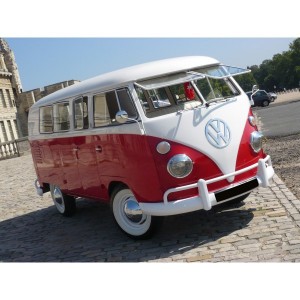 volkswagen combi split 1962