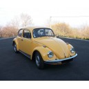 volkswagen coccinelle 1971 berline