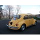 volkswagen coccinelle 1971 berline