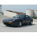 porsche 928 S4 1987 coupé