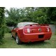 ford mustang 2005 cabriolet 