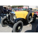 citroen trefle 1925