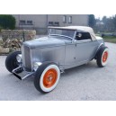 ford hot rod 1932 cabriolet