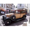 citroen C4g 1932 limousine