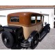 citroen C4g 1932 limousine