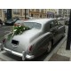 rolls royce Berline silver cloud 1962