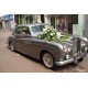 rolls royce Berline silver cloud 1962