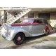 S1 Bertley Berline 1957 gris rouge