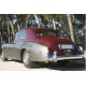 bentley S2 1960 berline