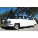 daimler DS 420 limousine 1976 