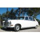 daimler DS 420 limousine 1976 