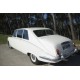 daimler DS 420 limousine 1976 