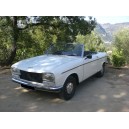 peugeot 304 cabriolet 1973