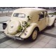 Citroen Traction berline 11B 1950