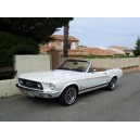 ford mustang 1967 cabriolet 