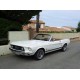 ford mustang 1967 cabriolet 