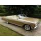 chevrolet impala 1962 cabriolet 