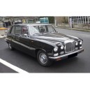 daimler DS 420 1989 limousine