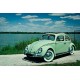 volkswagen coccinelle 1960 découvrable