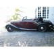 delage D6 70 cabriolet 1937