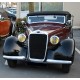 delage D6 70 cabriolet 1937