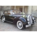 talbot lago baby T15 1951 berline