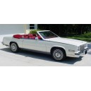 cadillac eldorado 1981 cabriolet 