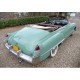 cadillac cabriolet serie 62 1948