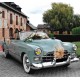 cadillac cabriolet serie 62 1948