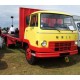 camion plateau unic 1968