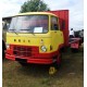 camion plateau unic 1968