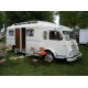 renault goelette 1961 camping car