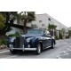 rolls royce silver cloud cabriolet 1959