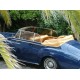 rolls royce silver cloud cabriolet 1959