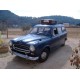 peugeot 403 taxis 1958