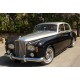 bentley silver cloud 1963 berline