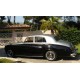 bentley silver cloud 1963 berline